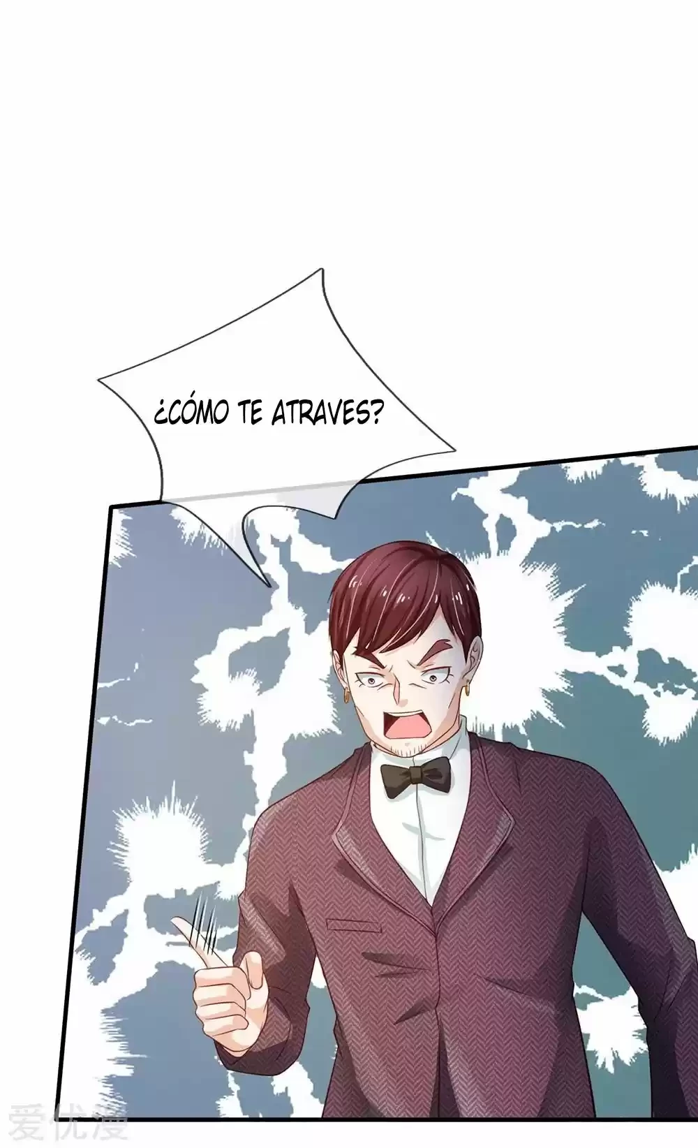 Soy el gran inmortal - Capítulo 179 - Página 18 - LectorTMOo