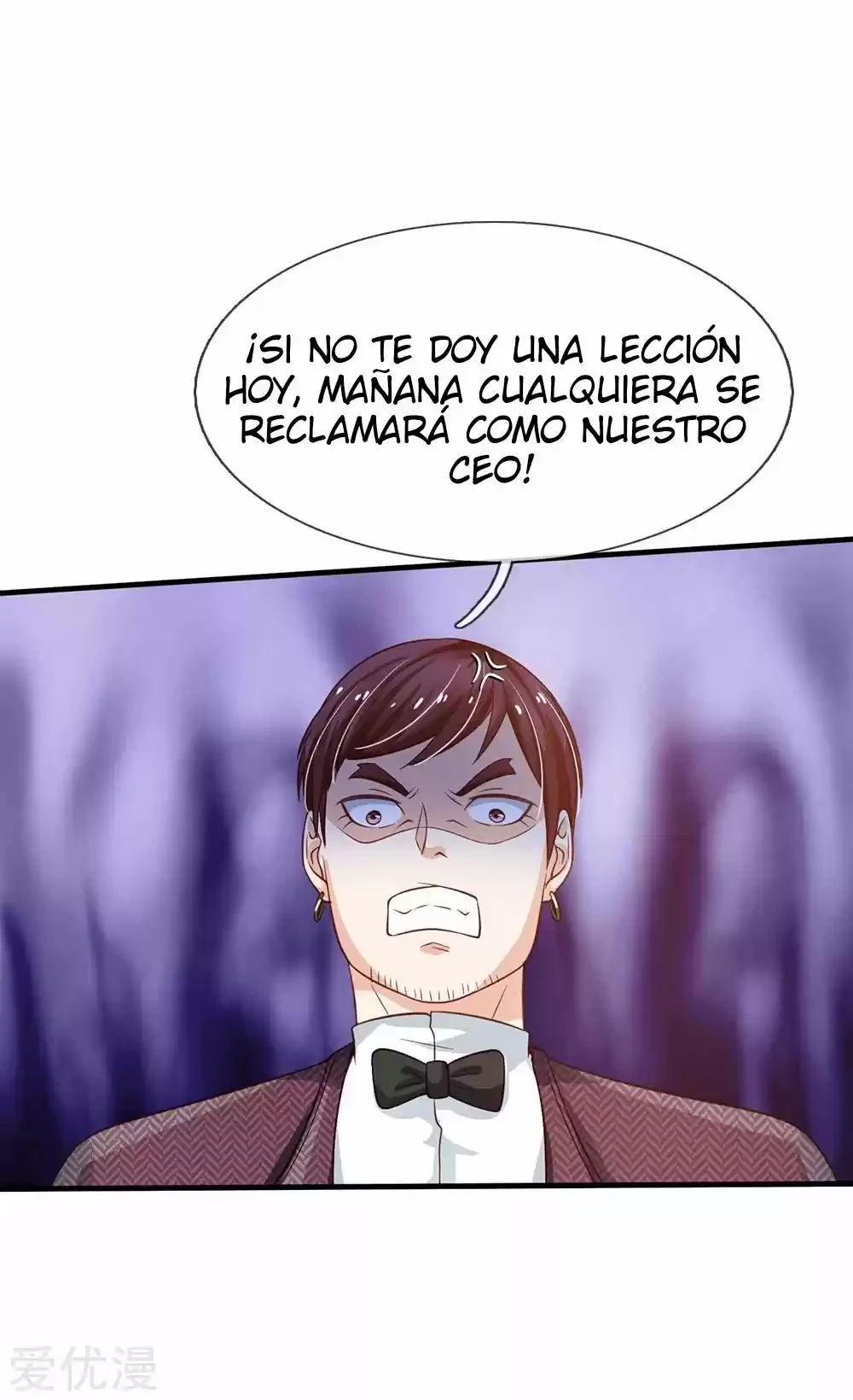 Soy el gran inmortal - Capítulo 179 - Página 20 - LectorTMOo