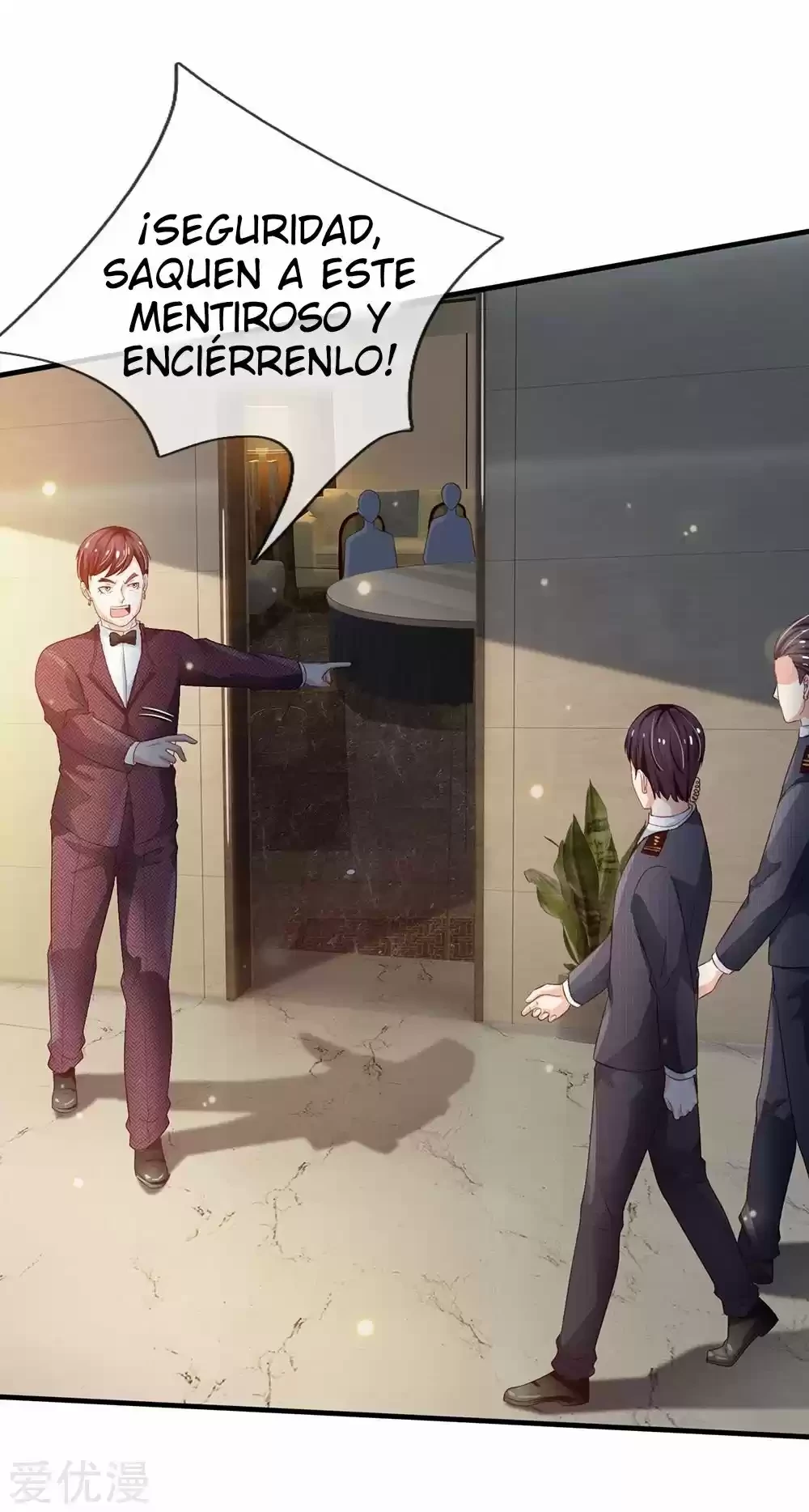 Soy el gran inmortal - Capítulo 179 - Página 21 - LectorTMOo