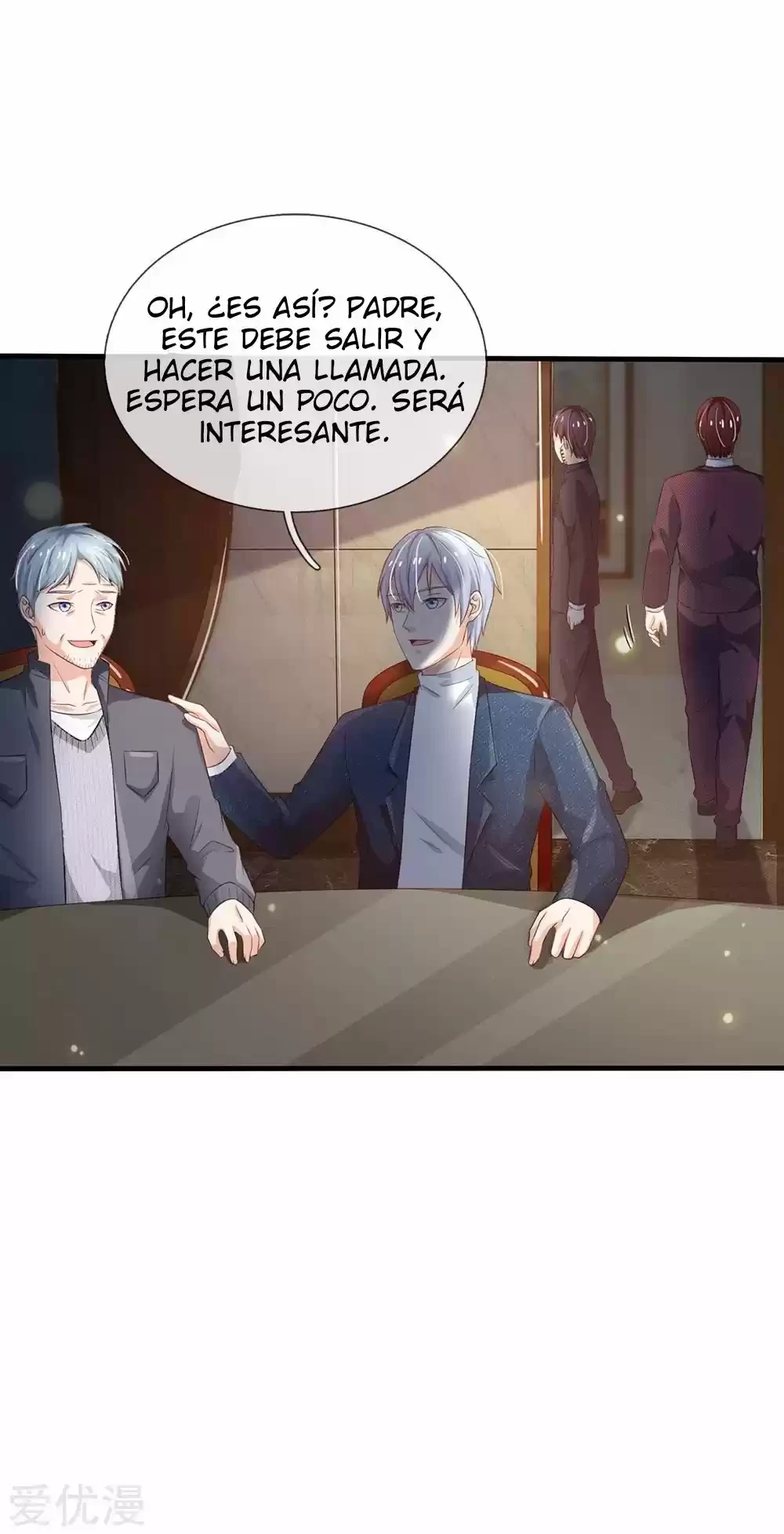Soy el gran inmortal - Capítulo 179 - Página 24 - LectorTMOo