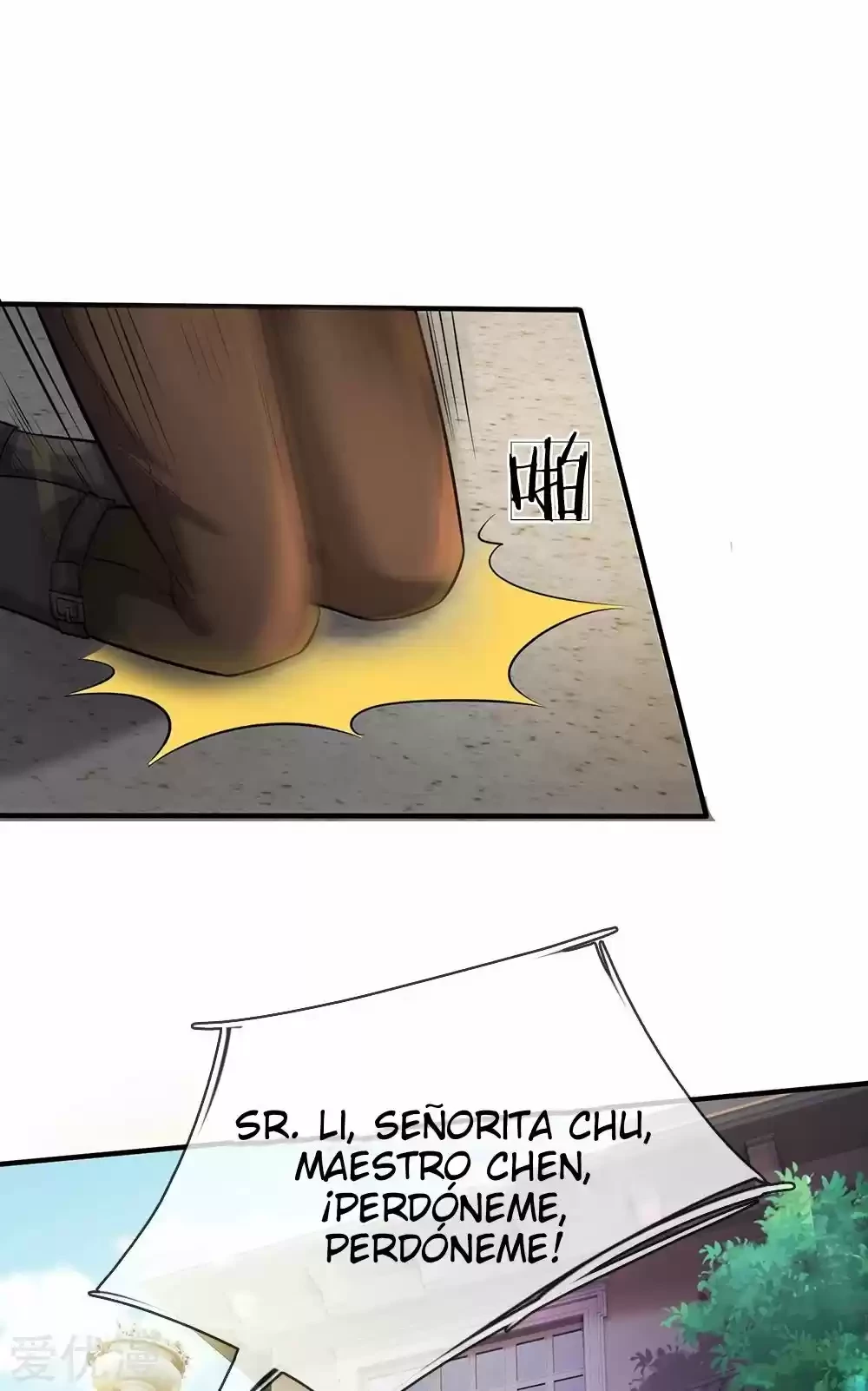 Soy el gran inmortal - Capítulo 205 - Página 15 - LectorTMOo