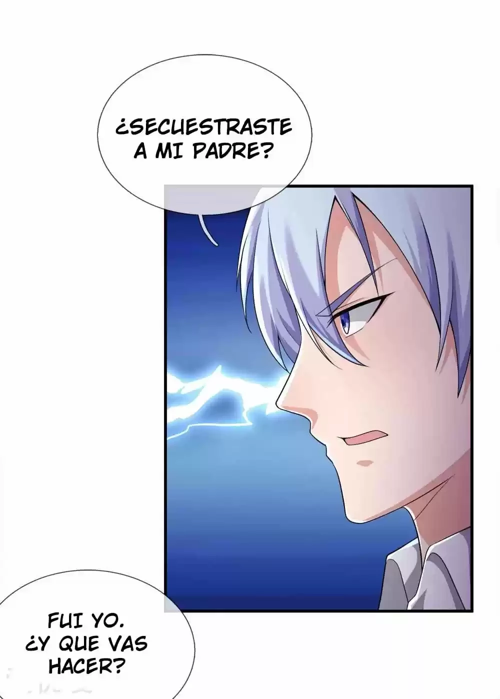 Soy el gran inmortal - Capítulo 223 - Página 11 - LectorTMOo