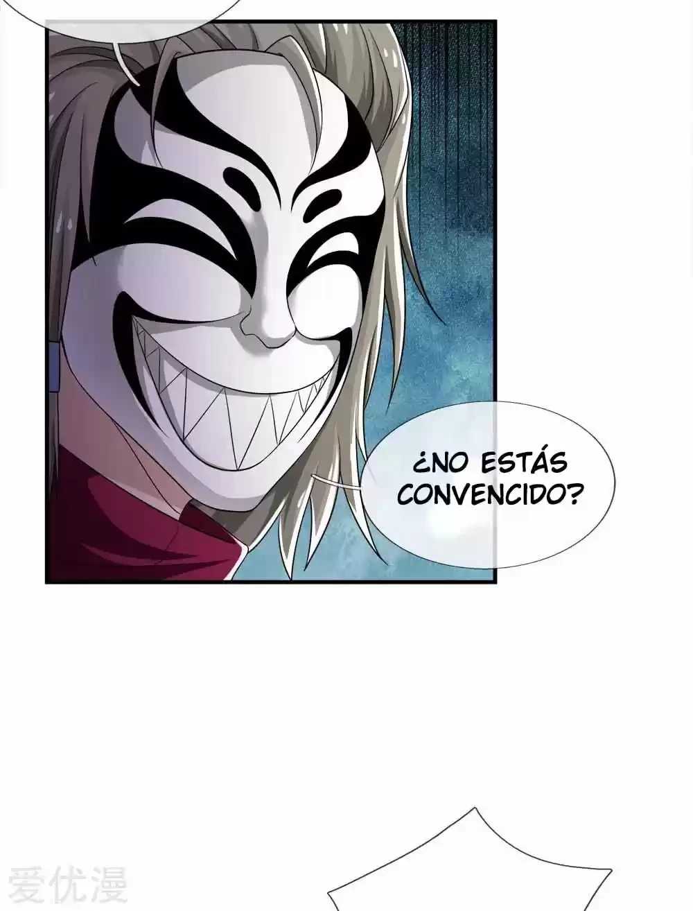 Soy el gran inmortal - Capítulo 223 - Página 12 - LectorTMOo