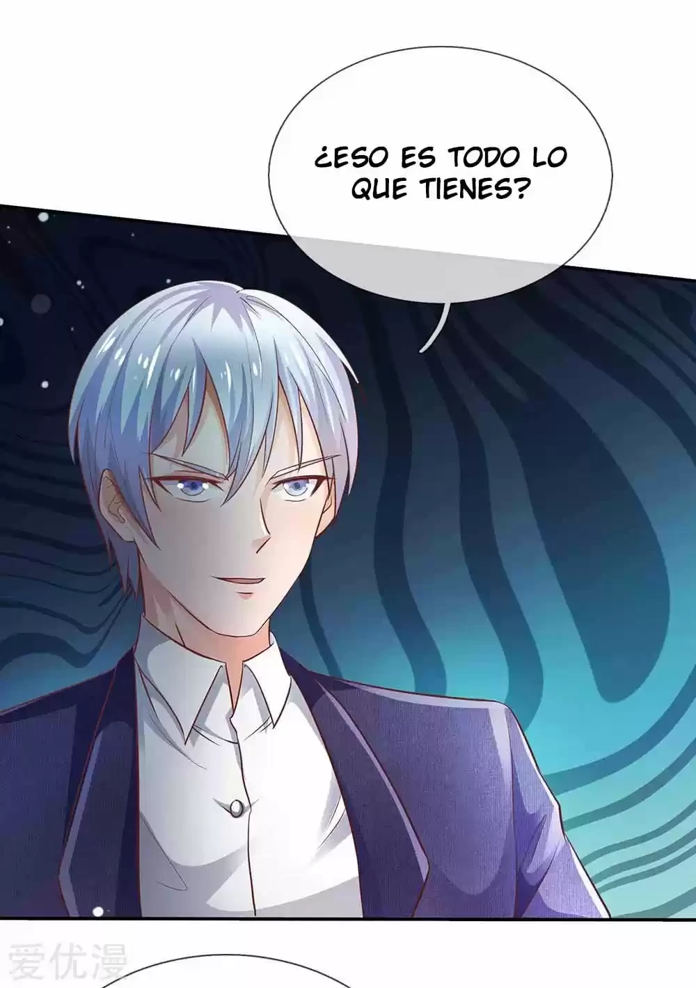 Soy el gran inmortal - Capítulo 223 - Página 22 - LectorTMOo