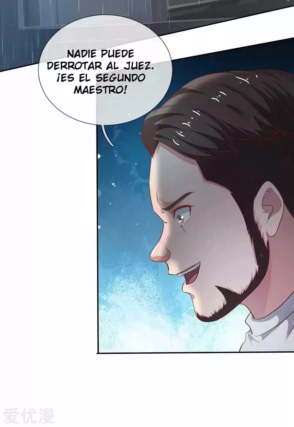 Soy el gran inmortal - Capítulo 223 - Página 25 - LectorTMOo