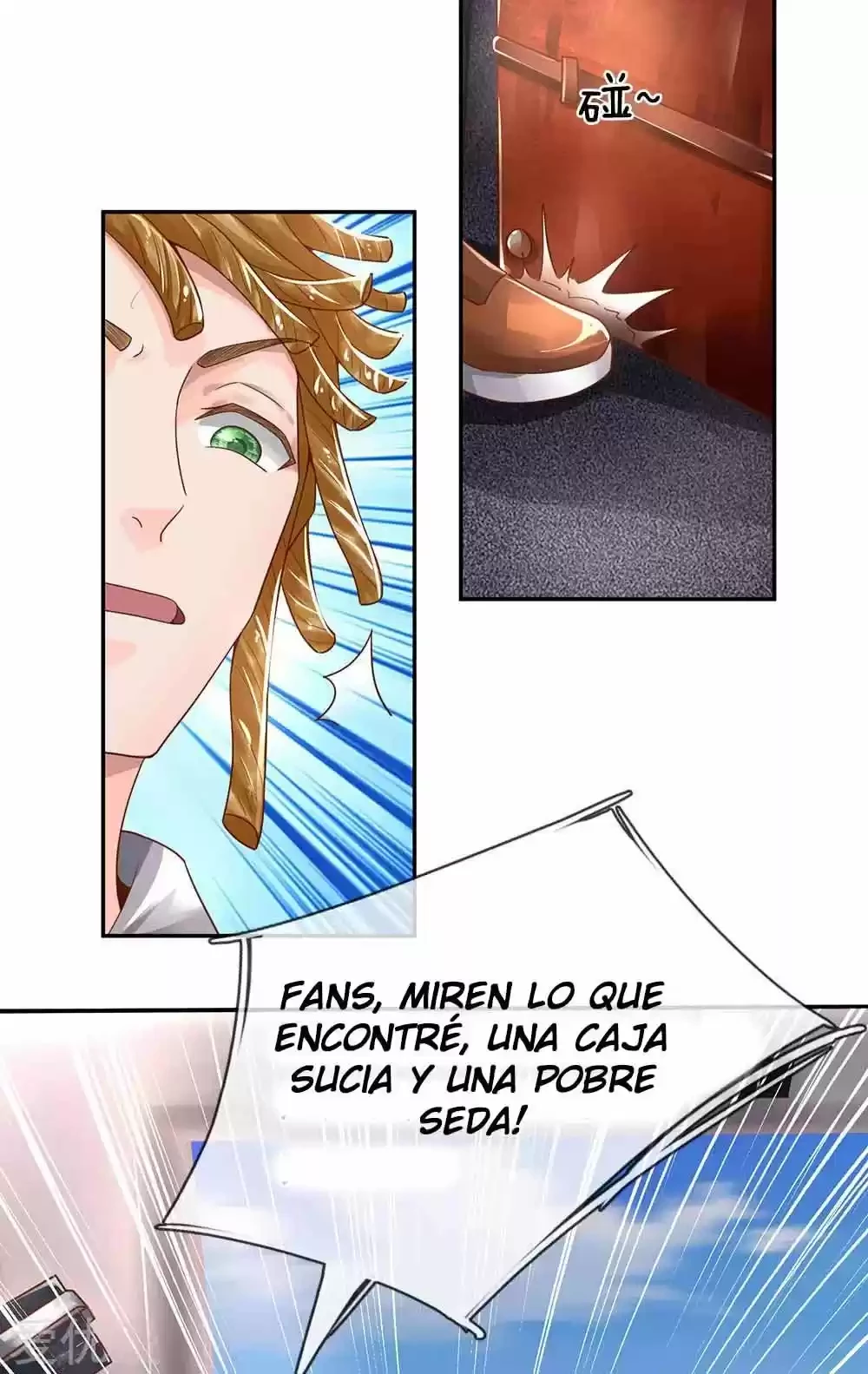 Soy el gran inmortal - Capítulo 226 - Página 6 - LectorTMOo