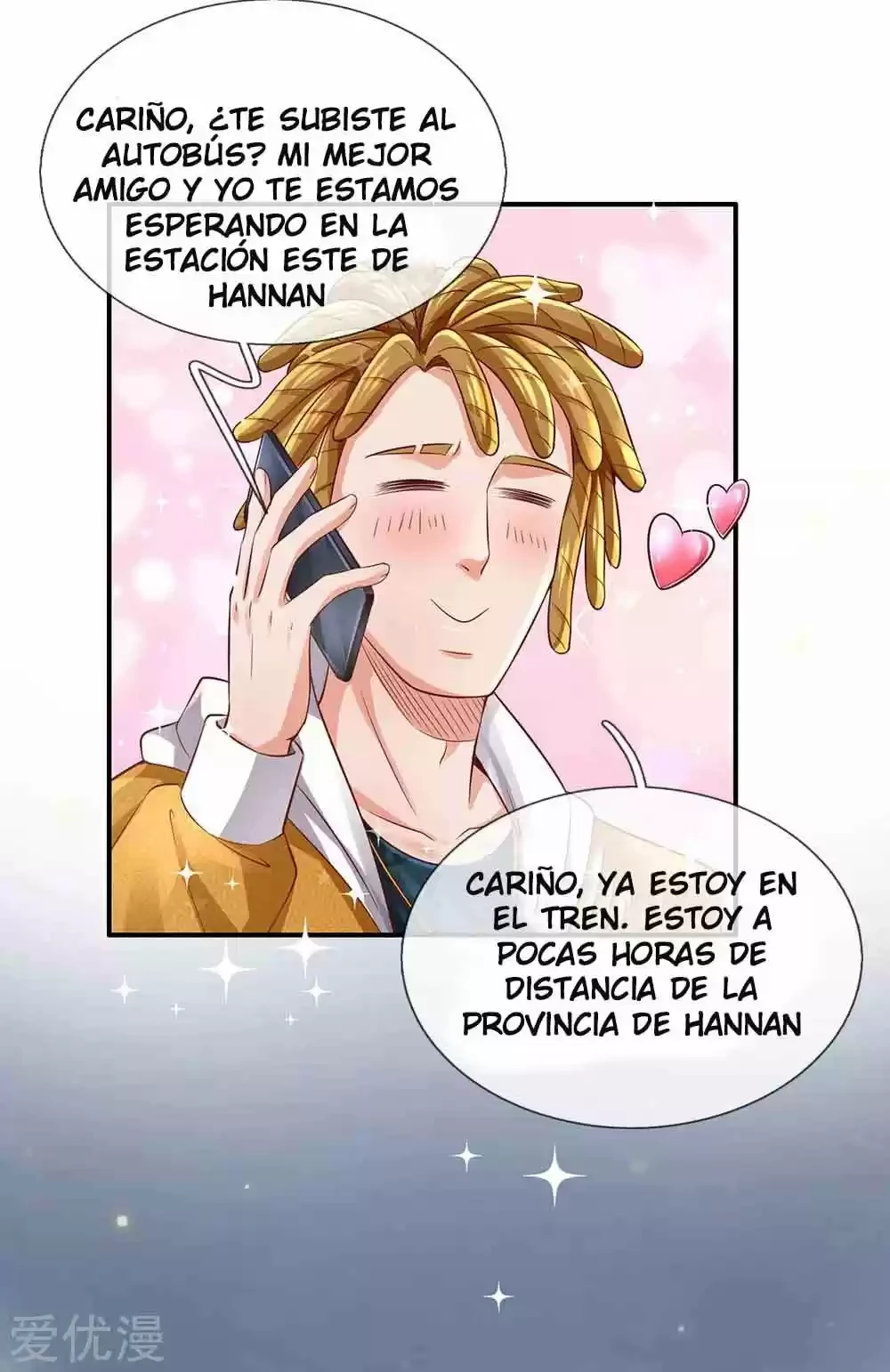 Soy el gran inmortal - Capítulo 226 - Página 23 - LectorTMOo