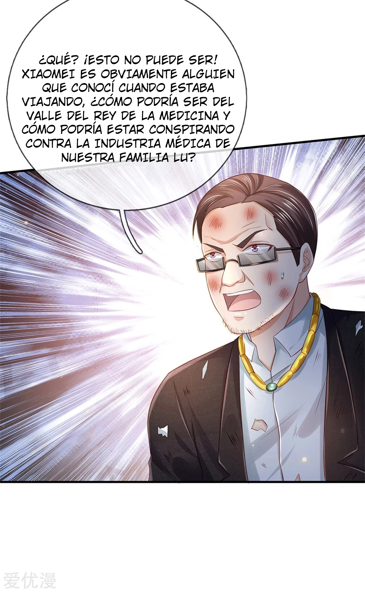 Soy el gran inmortal - Capítulo 252 - Página 30 - LectorTMOo
