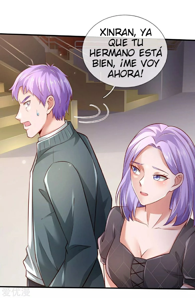 Soy el gran inmortal - Capítulo 275 - Página 17 - LectorTMOo