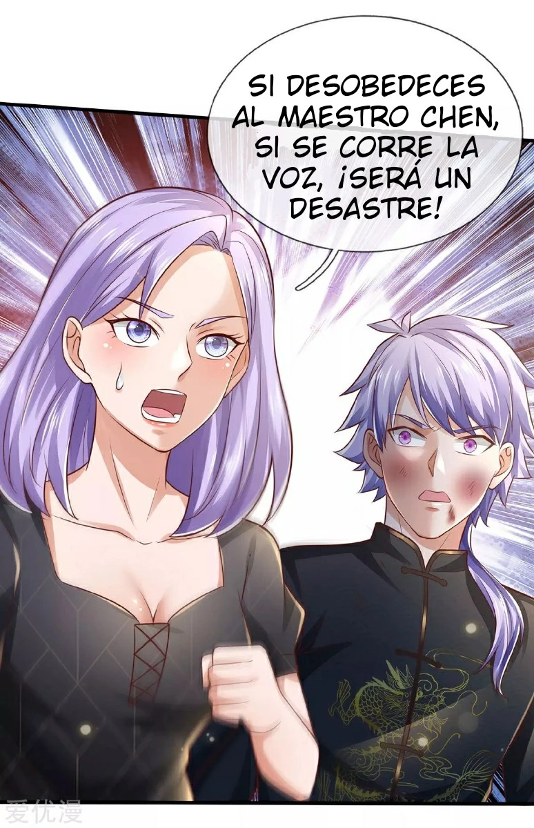 Soy el gran inmortal - Capítulo 275 - Página 29 - LectorTMOo