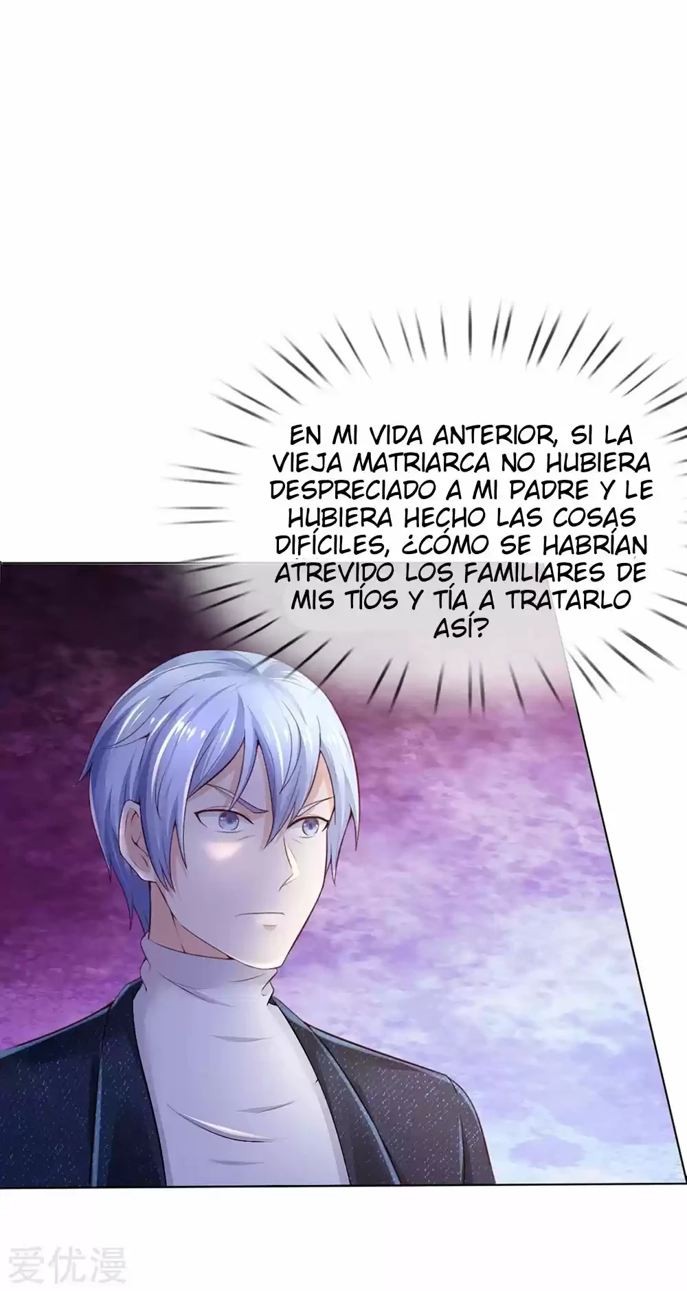 Soy el gran inmortal - Capítulo 193 - Página 15 - LectorTMOo