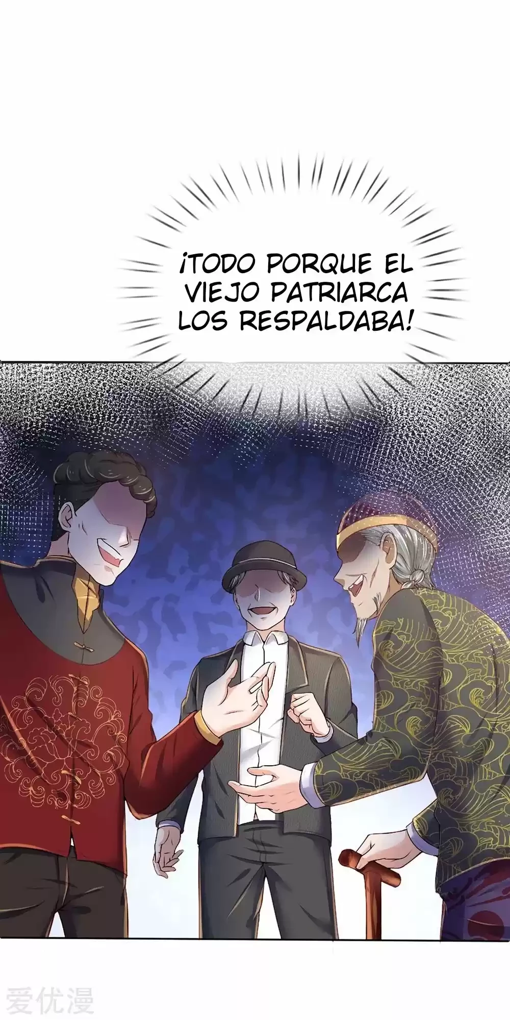 Soy el gran inmortal - Capítulo 193 - Página 16 - LectorTMOo
