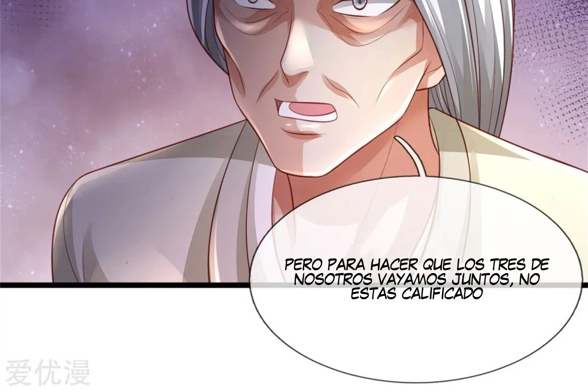 Soy el gran inmortal - Capítulo 302 - Página 11 - LectorTMOo