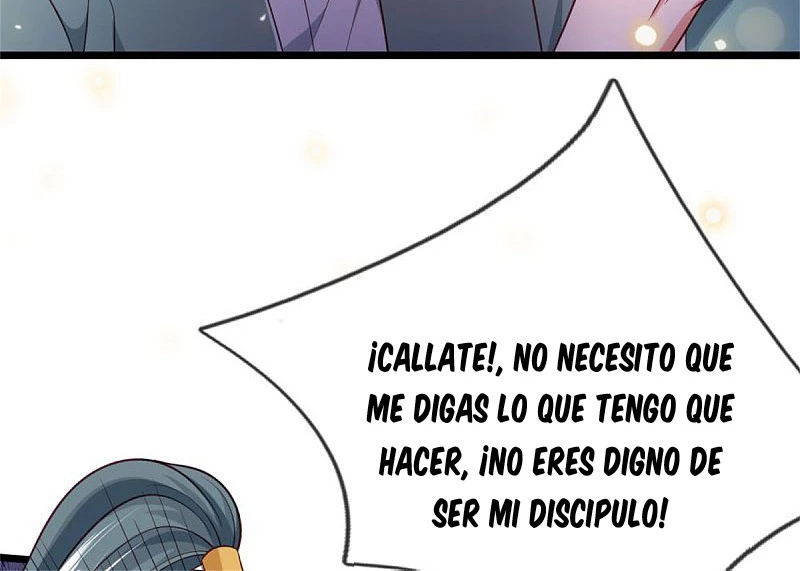 Soy el gran inmortal - Capítulo 306 - Página 9 - LectorTMOo