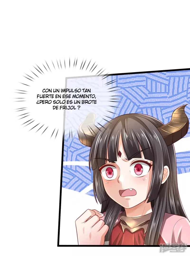 Soy el gran inmortal - Capítulo 311 - Página 13 - LectorTMOo