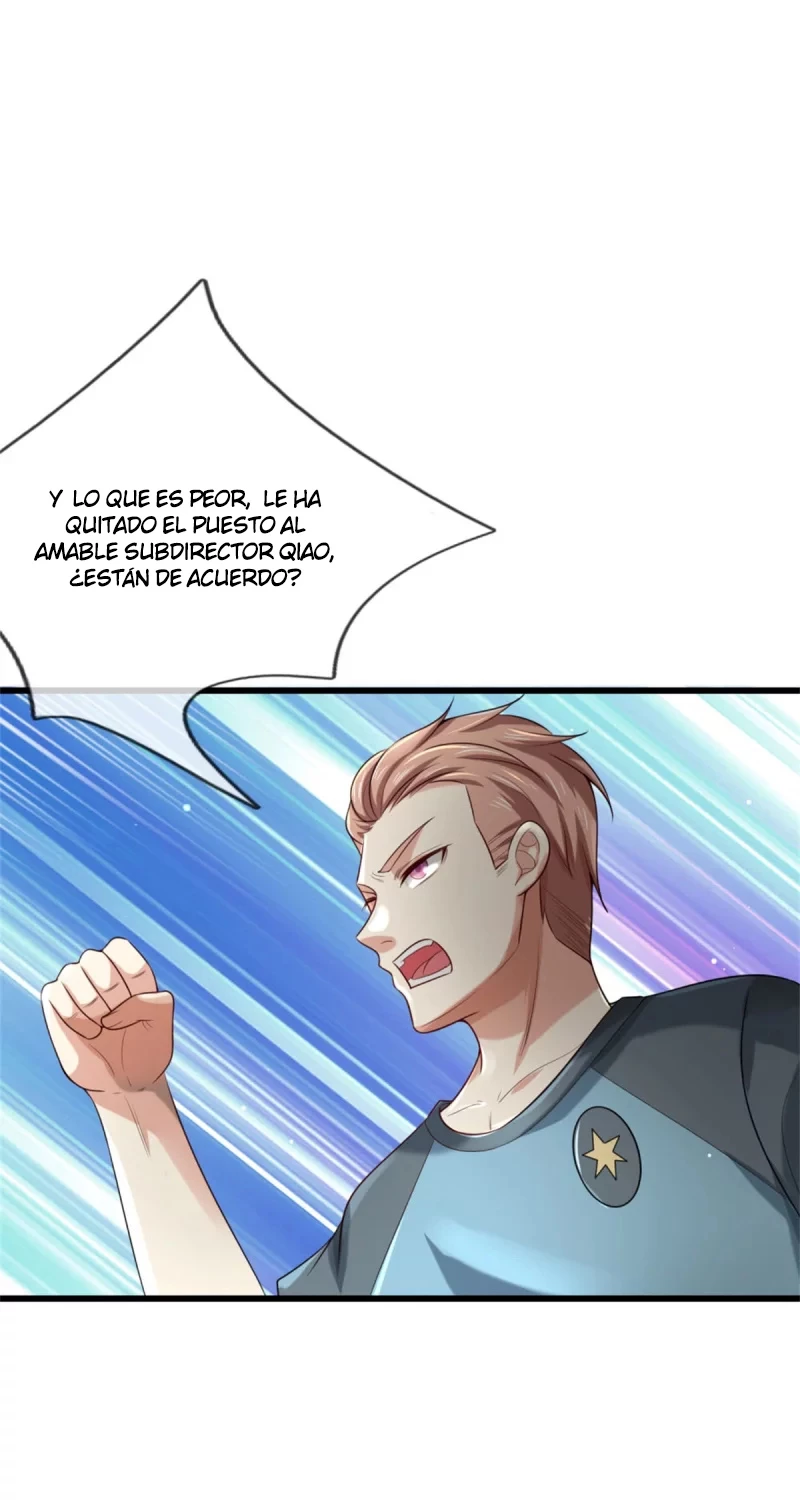 Soy el gran inmortal - Capítulo 313 - Página 4 - LectorTMOo
