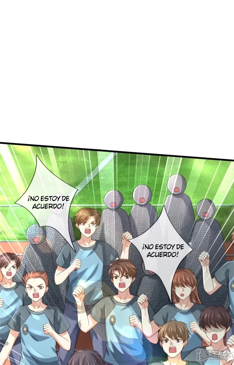 Soy el gran inmortal - Capítulo 313 - Página 5 - LectorTMOo