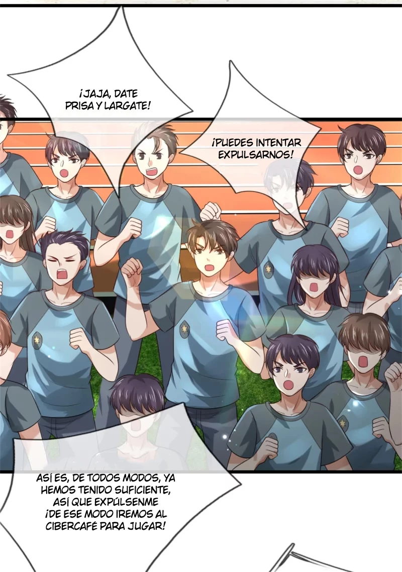 Soy el gran inmortal - Capítulo 313 - Página 12 - LectorTMOo