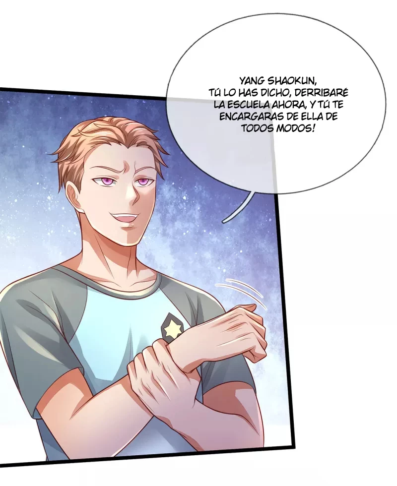 Soy el gran inmortal - Capítulo 313 - Página 20 - LectorTMOo