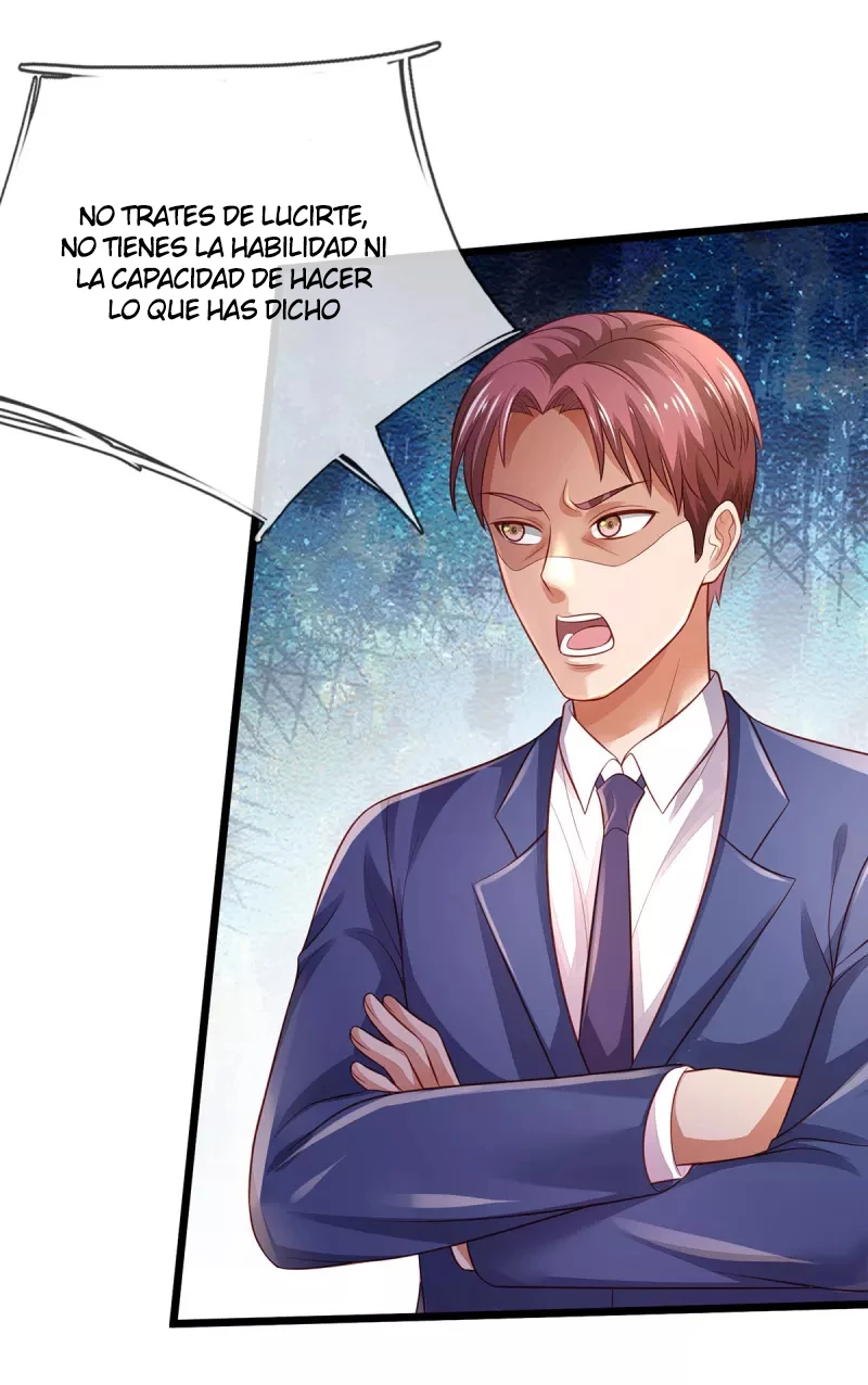 Soy el gran inmortal - Capítulo 313 - Página 21 - LectorTMOo