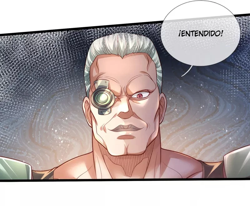 Soy el gran inmortal - Capítulo 314 - Página 8 - LectorTMOo