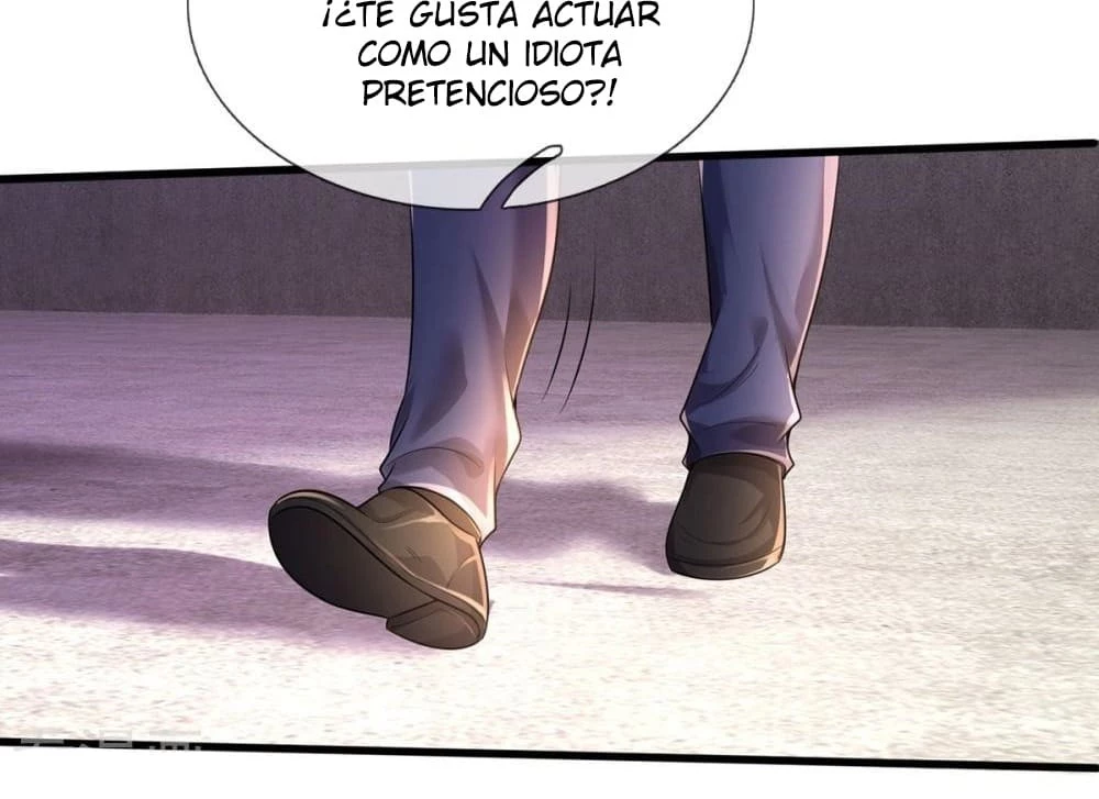 Soy el gran inmortal - Capítulo 315 - Página 5 - LectorTMOo