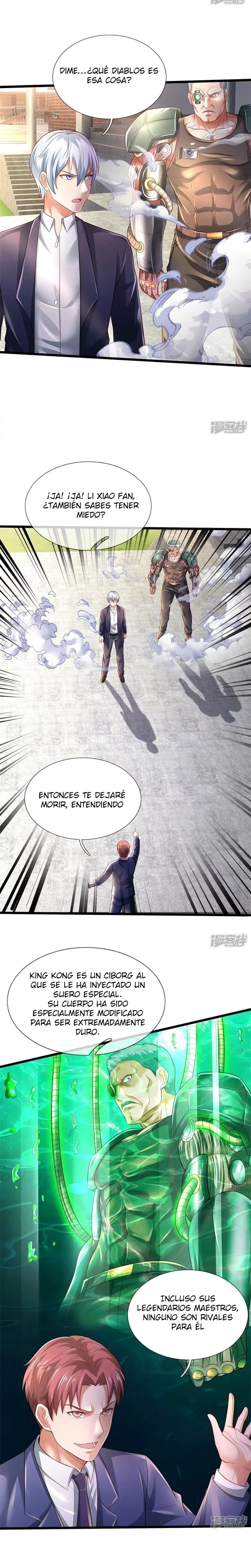 Soy el gran inmortal - Capítulo 317 - Página 6 - LectorTMOo