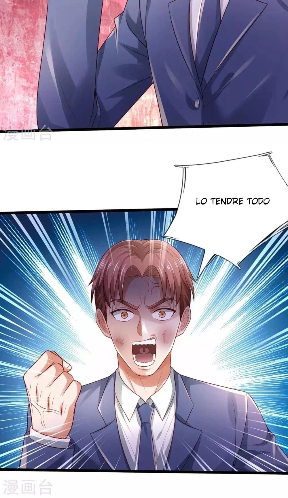 Soy el gran inmortal - Capítulo 318 - Página 11 - LectorTMOo