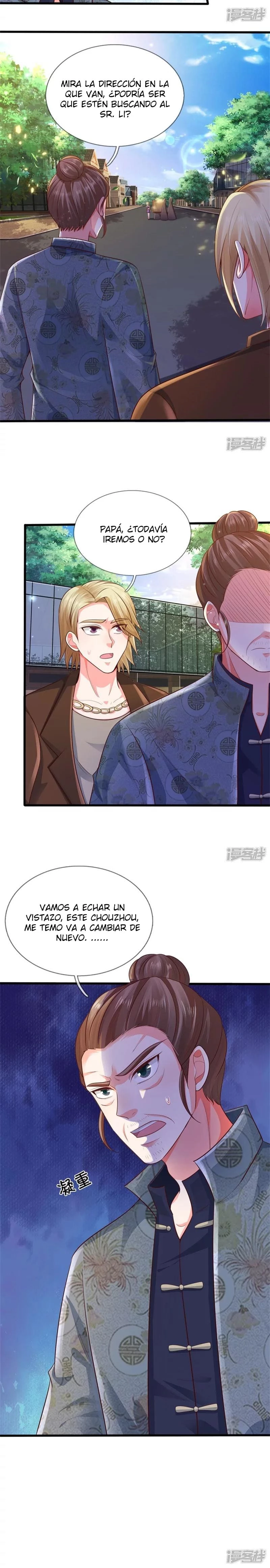 Soy el gran inmortal - Capítulo 319 - Página 10 - LectorTMOo