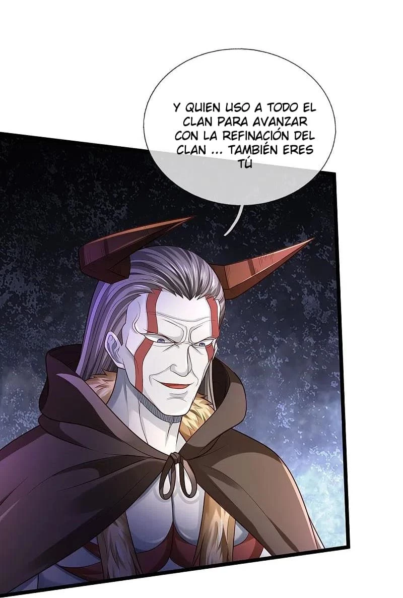 Soy el gran inmortal - Capítulo 336 - Página 5 - LectorTMOo