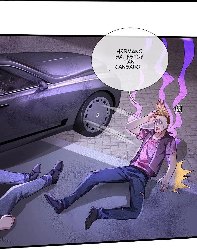 Soy el gran inmortal - Capítulo 339 - Página 16 - LectorTMOo