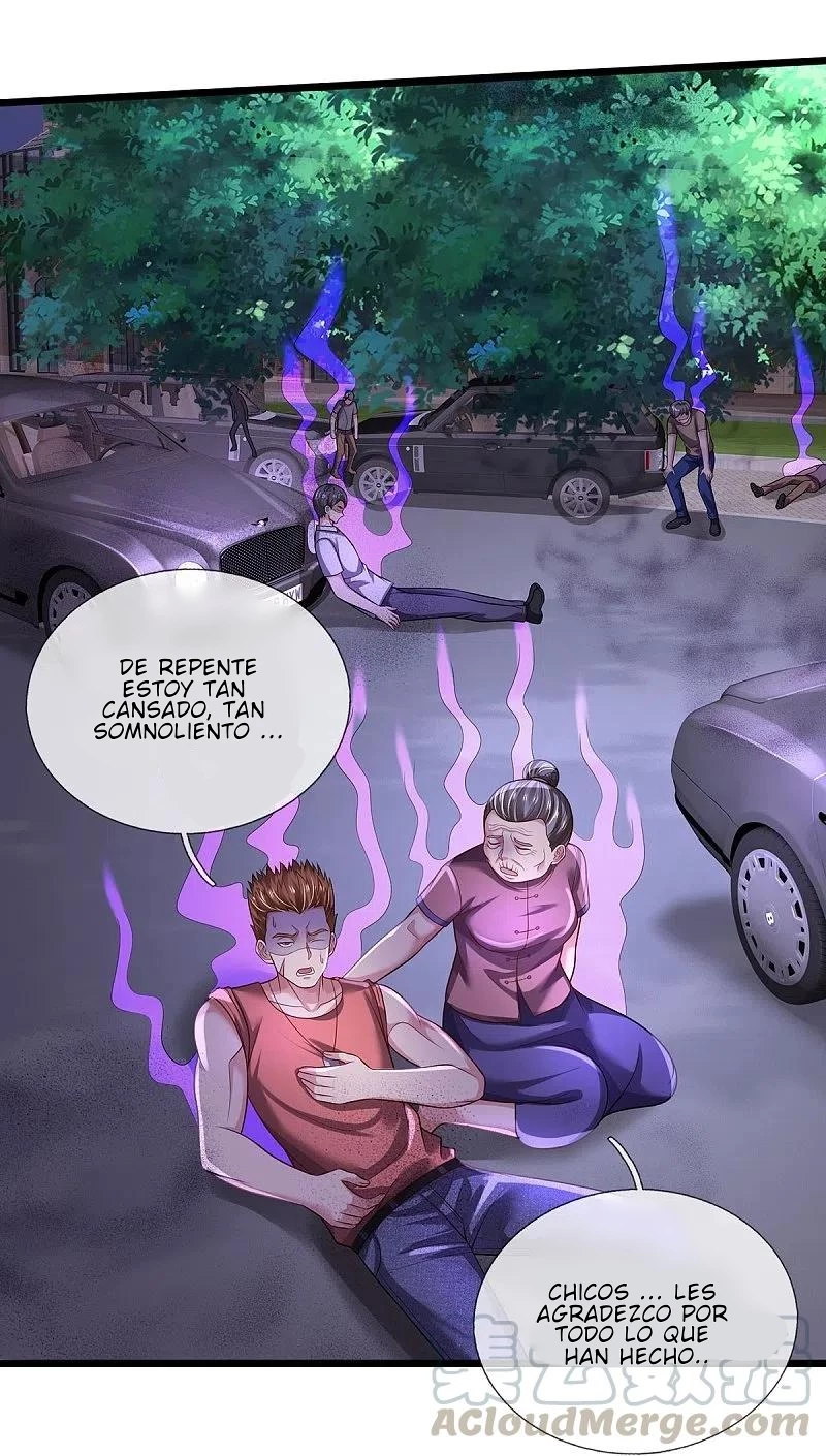 Soy el gran inmortal - Capítulo 339 - Página 17 - LectorTMOo