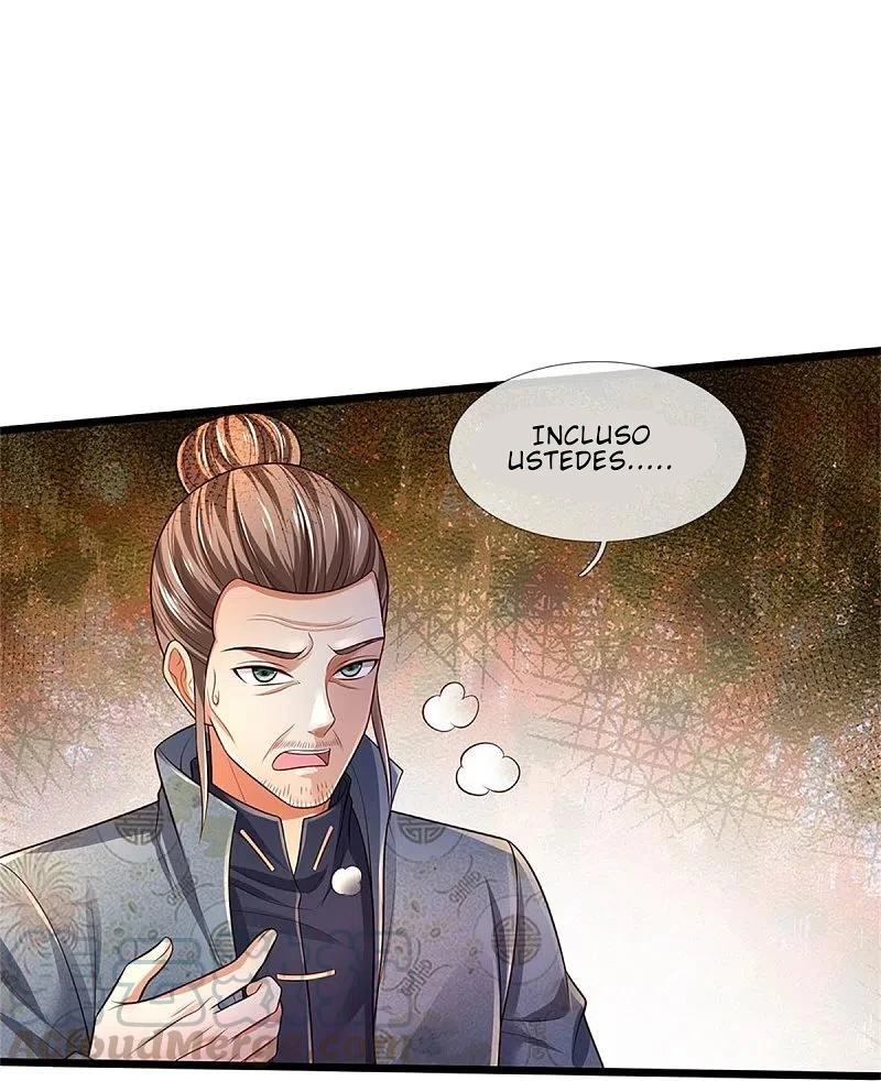 Soy el gran inmortal - Capítulo 339 - Página 21 - LectorTMOo