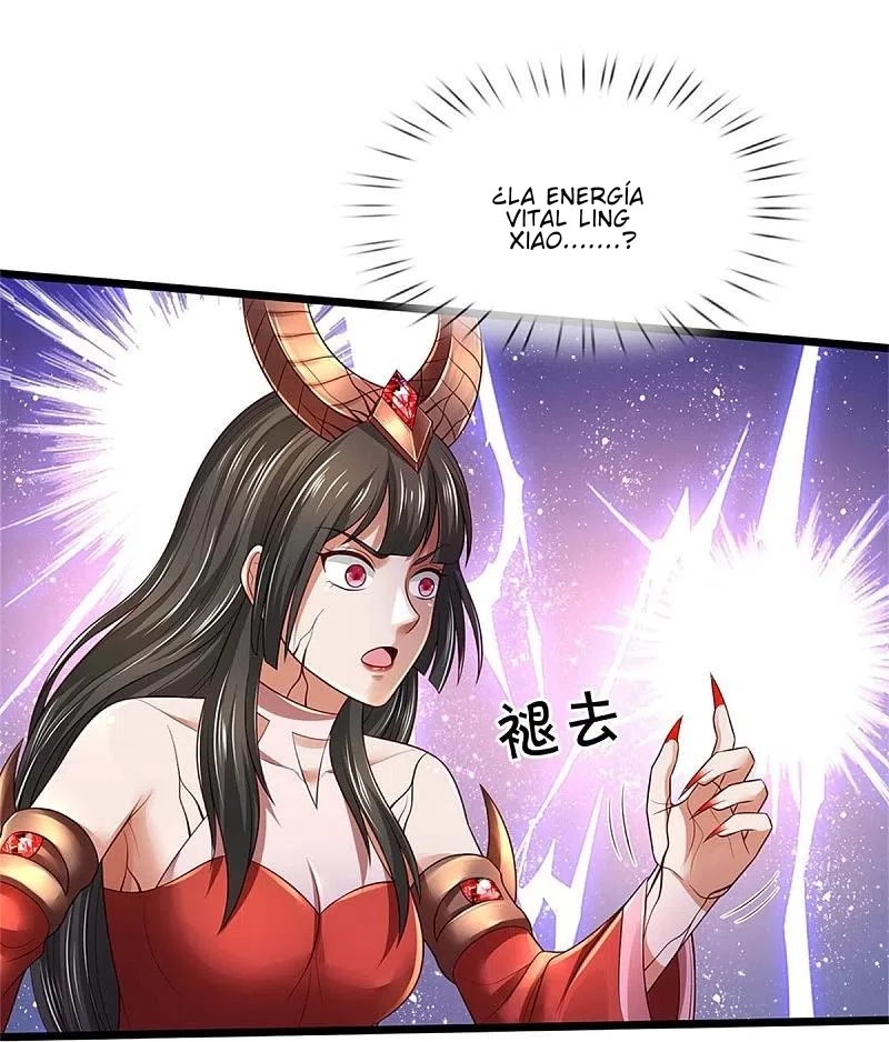 Soy el gran inmortal - Capítulo 340 - Página 6 - LectorTMOo