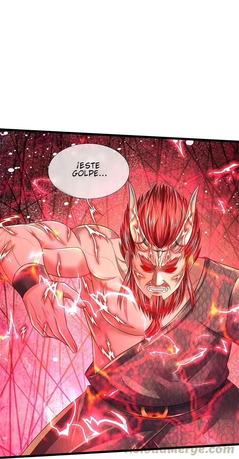 Soy el gran inmortal - Capítulo 340 - Página 15 - LectorTMOo