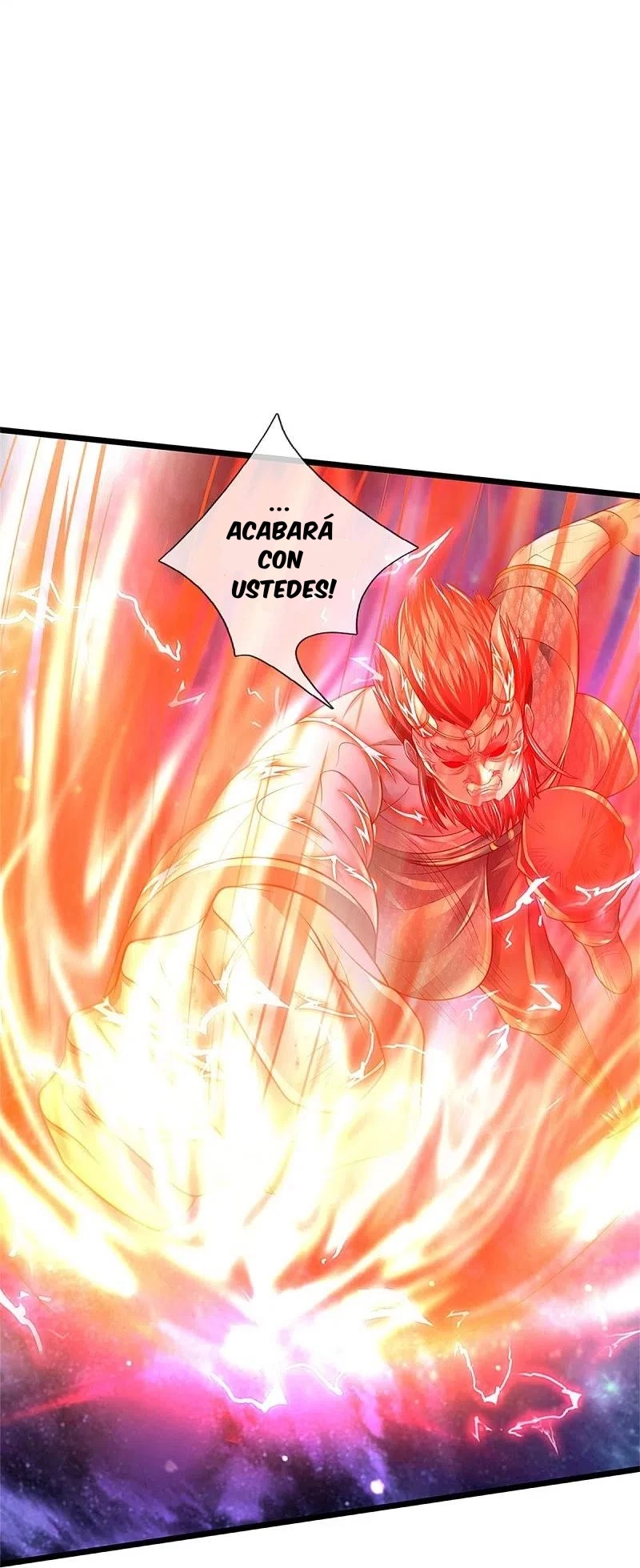Soy el gran inmortal - Capítulo 340 - Página 16 - LectorTMOo
