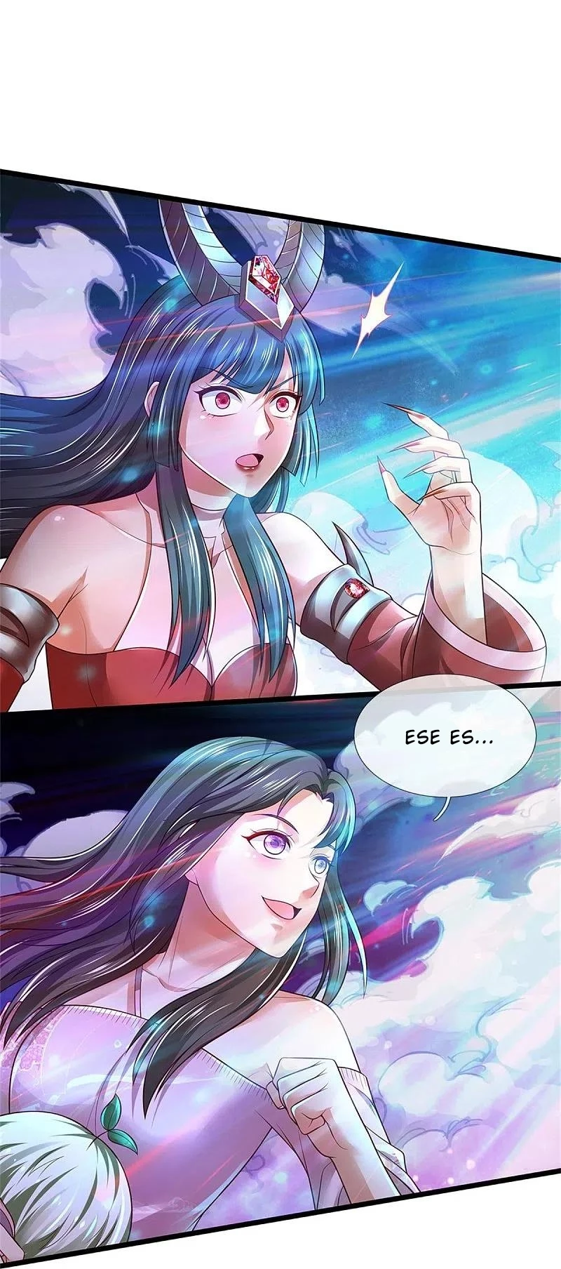 Soy el gran inmortal - Capítulo 340 - Página 24 - LectorTMOo