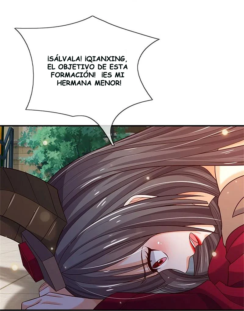 Soy el gran inmortal - Capítulo 341 - Página 10 - LectorTMOo