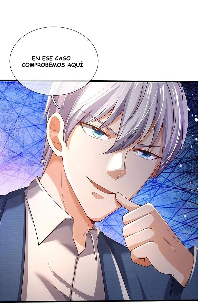 Soy el gran inmortal - Capítulo 344 - Página 8 - LectorTMOo