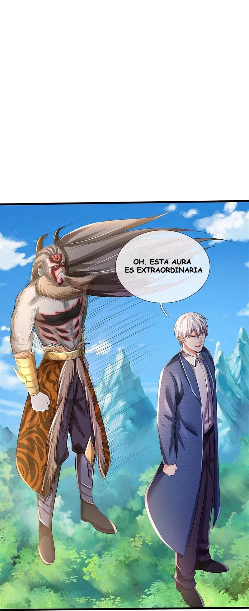 Soy el gran inmortal - Capítulo 344 - Página 14 - LectorTMOo