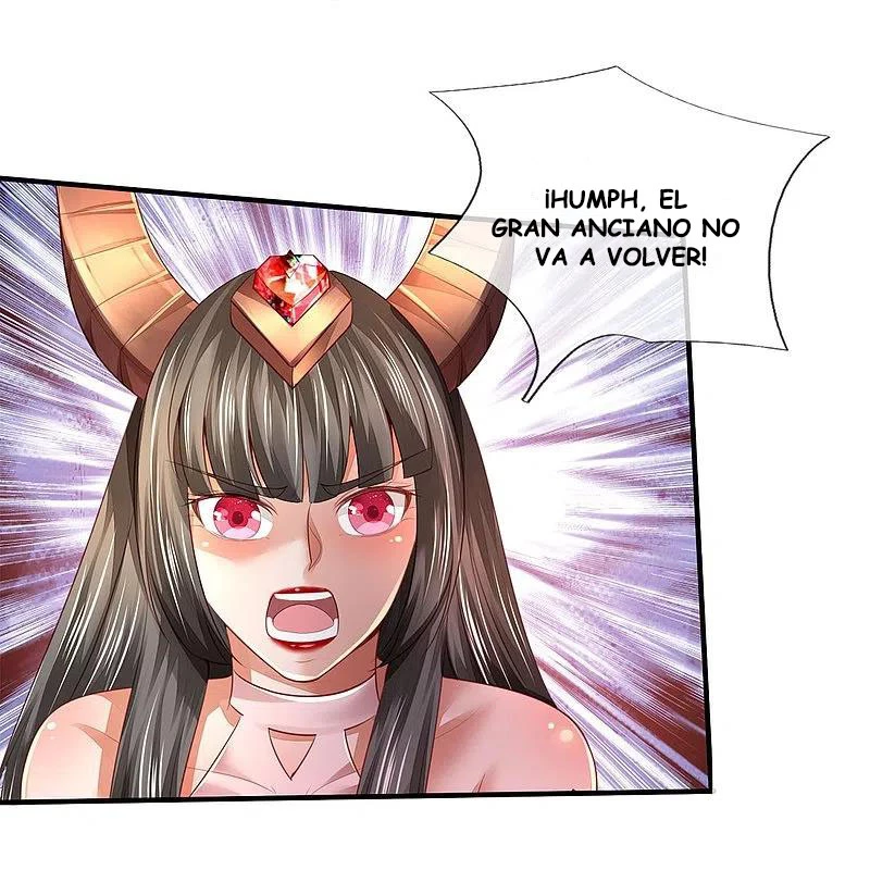 Soy el gran inmortal - Capítulo 344 - Página 23 - LectorTMOo