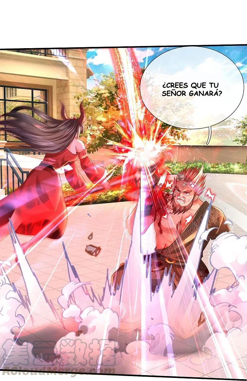 Soy el gran inmortal - Capítulo 344 - Página 24 - LectorTMOo