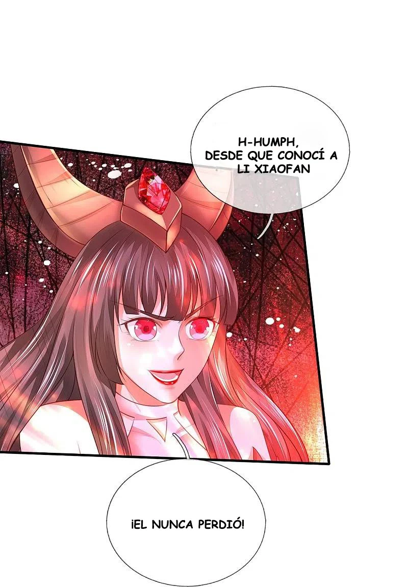 Soy el gran inmortal - Capítulo 344 - Página 25 - LectorTMOo