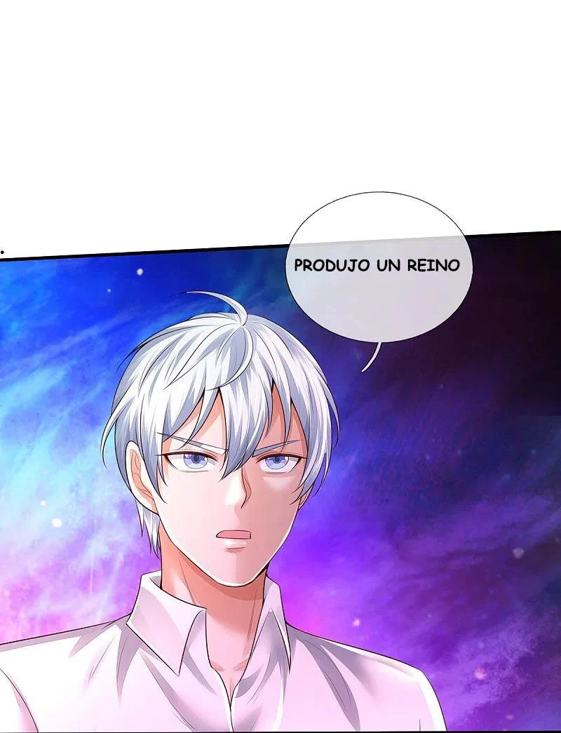Soy el gran inmortal - Capítulo 345 - Página 12 - LectorTMOo