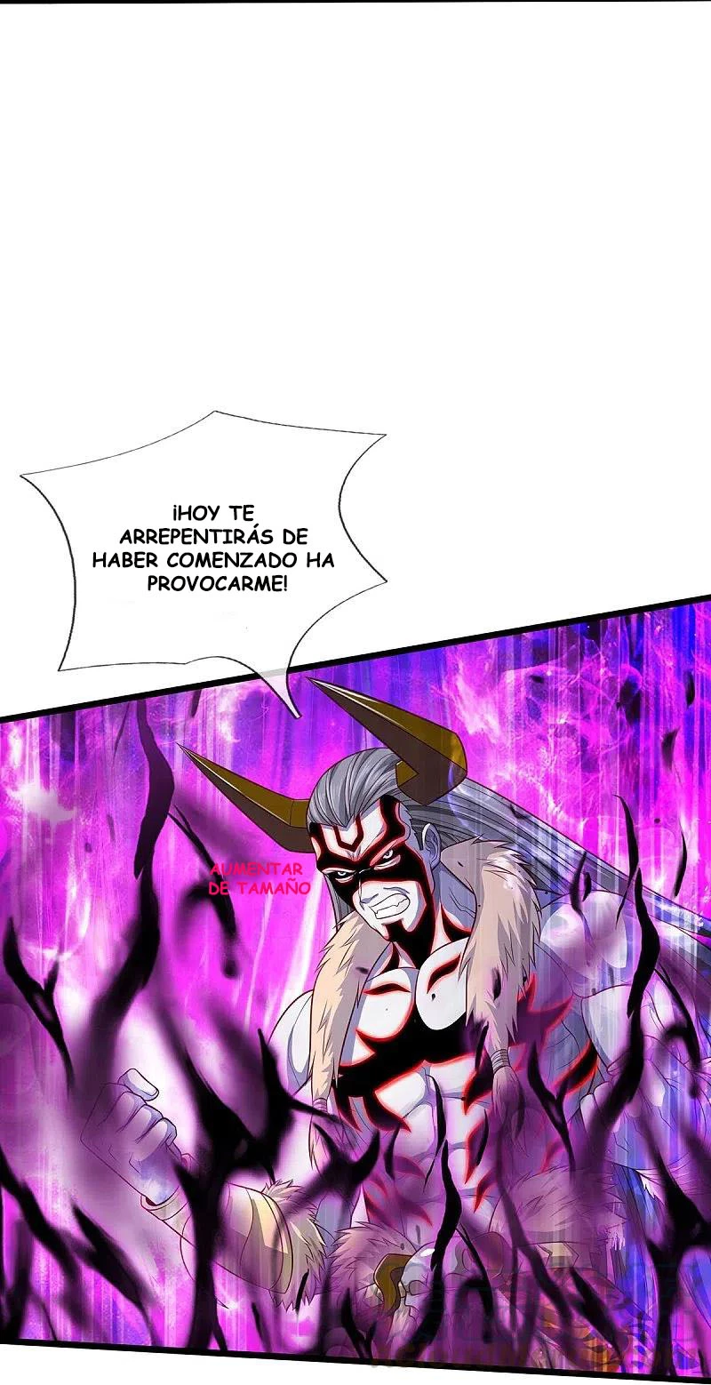 Soy el gran inmortal - Capítulo 345 - Página 13 - LectorTMOo
