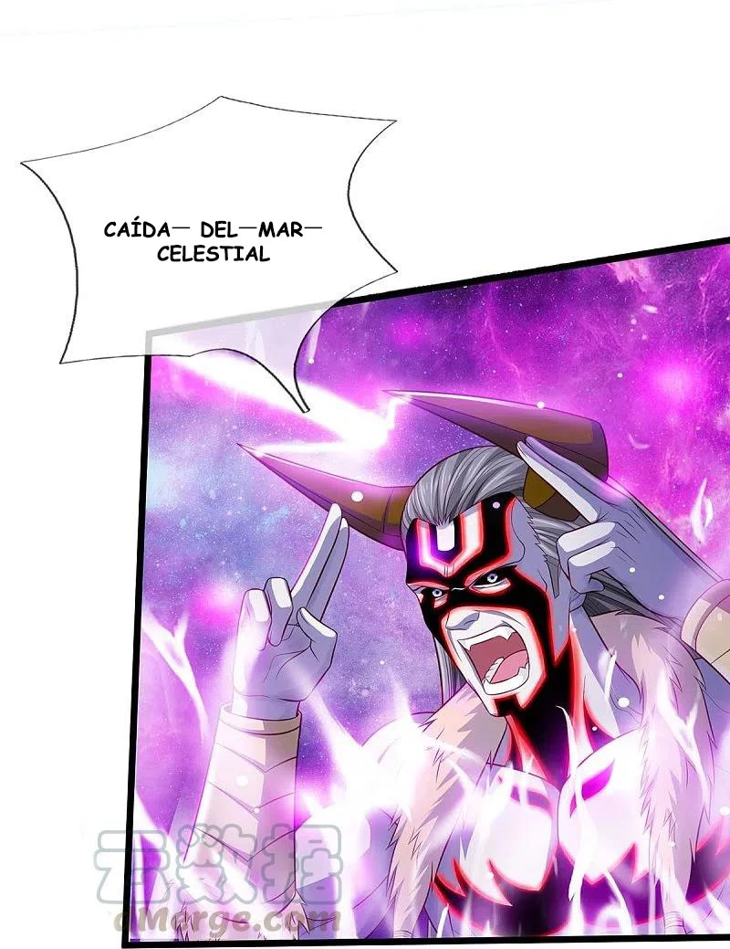 Soy el gran inmortal - Capítulo 345 - Página 15 - LectorTMOo