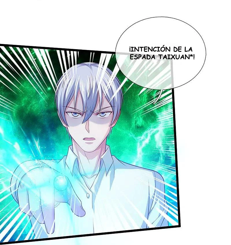 Soy el gran inmortal - Capítulo 345 - Página 16 - LectorTMOo
