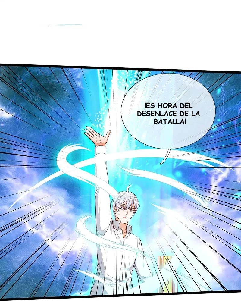 Soy el gran inmortal - Capítulo 346 - Página 6 - LectorTMOo