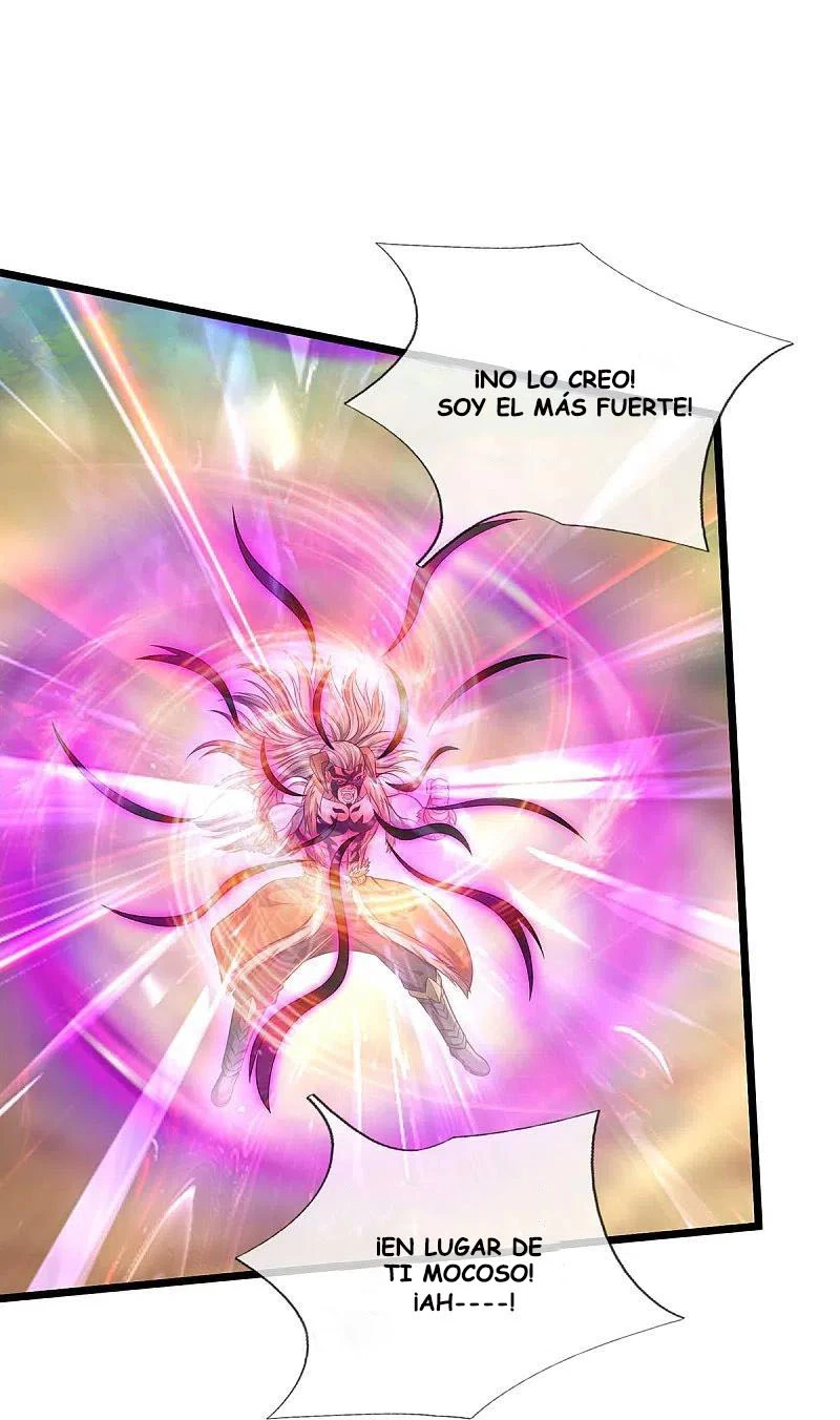 Soy el gran inmortal - Capítulo 346 - Página 8 - LectorTMOo
