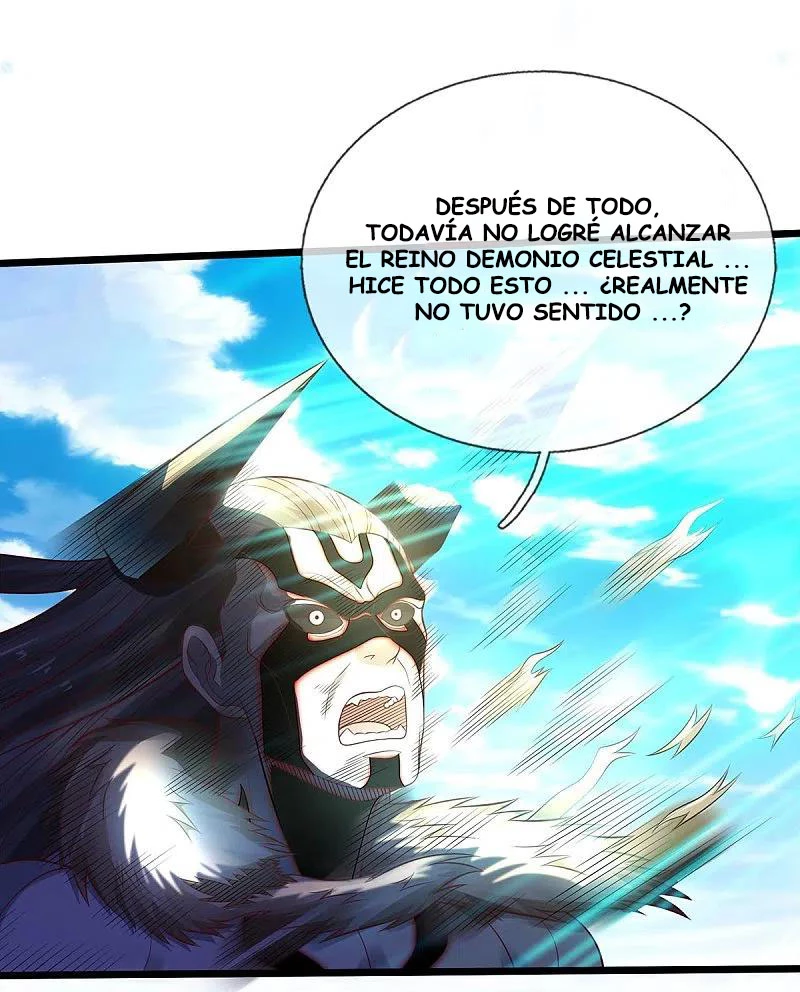 Soy el gran inmortal - Capítulo 346 - Página 18 - LectorTMOo